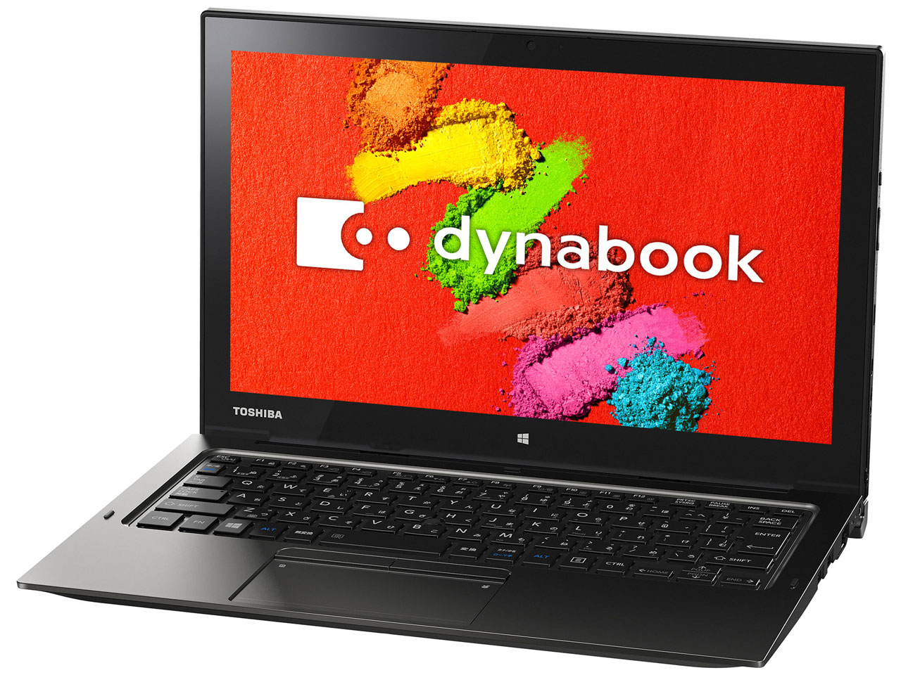 dynabook RX82 RX82/TBP PRX82TBPNWA