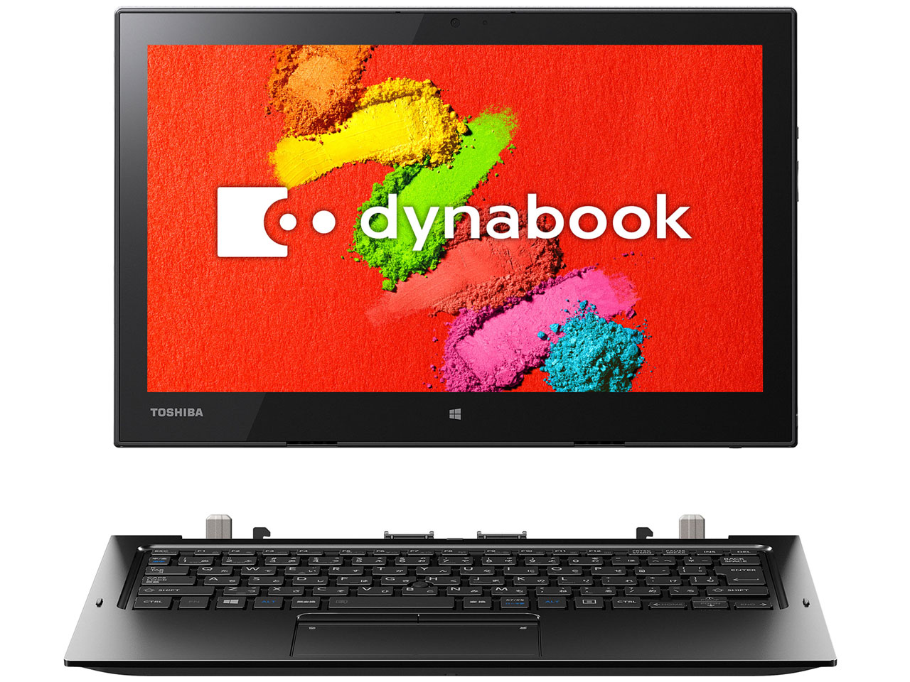 dynabook RX82 RX82/TBP PRX82TBPNWA