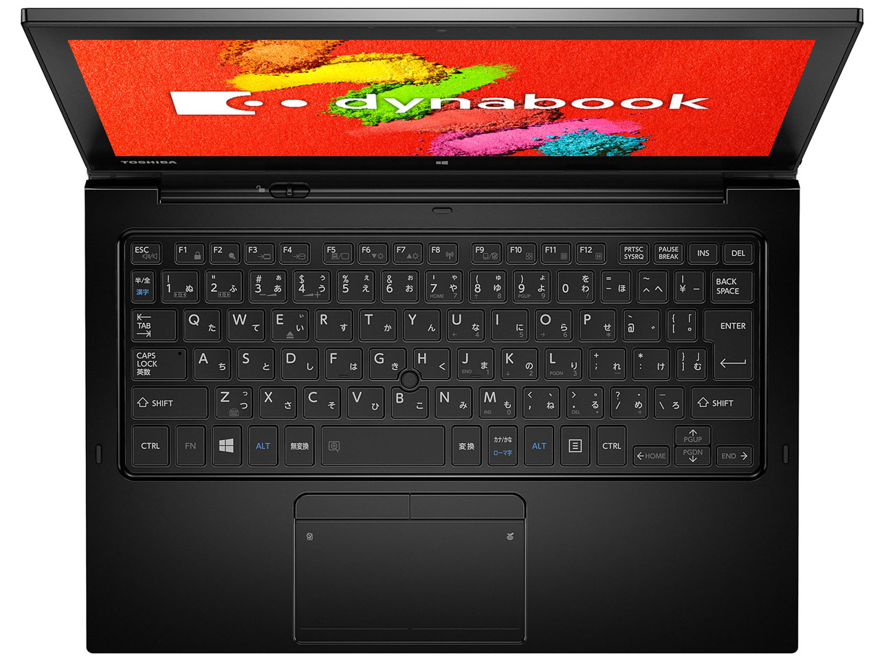 dynabook RX82 RX82/TBP PRX82TBPNWA