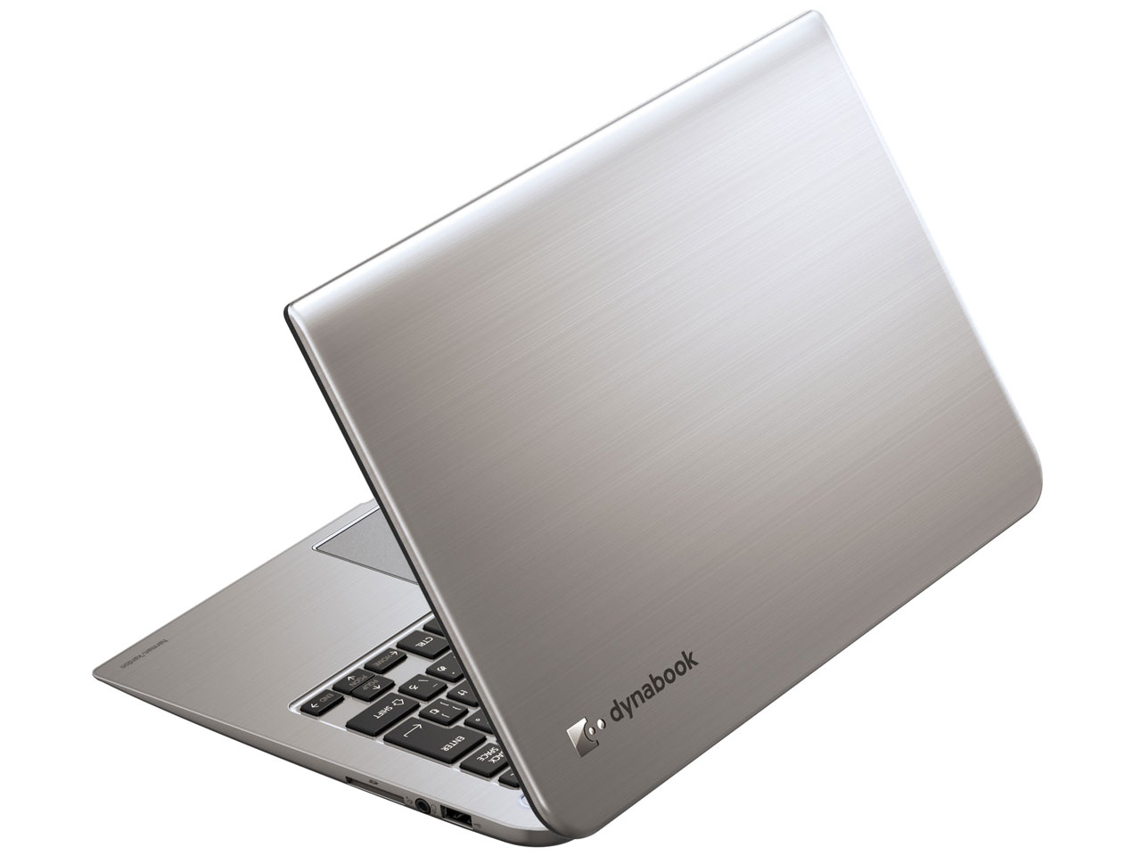 dynabook KIRA V83 V83/TS PV83TSP-NWA