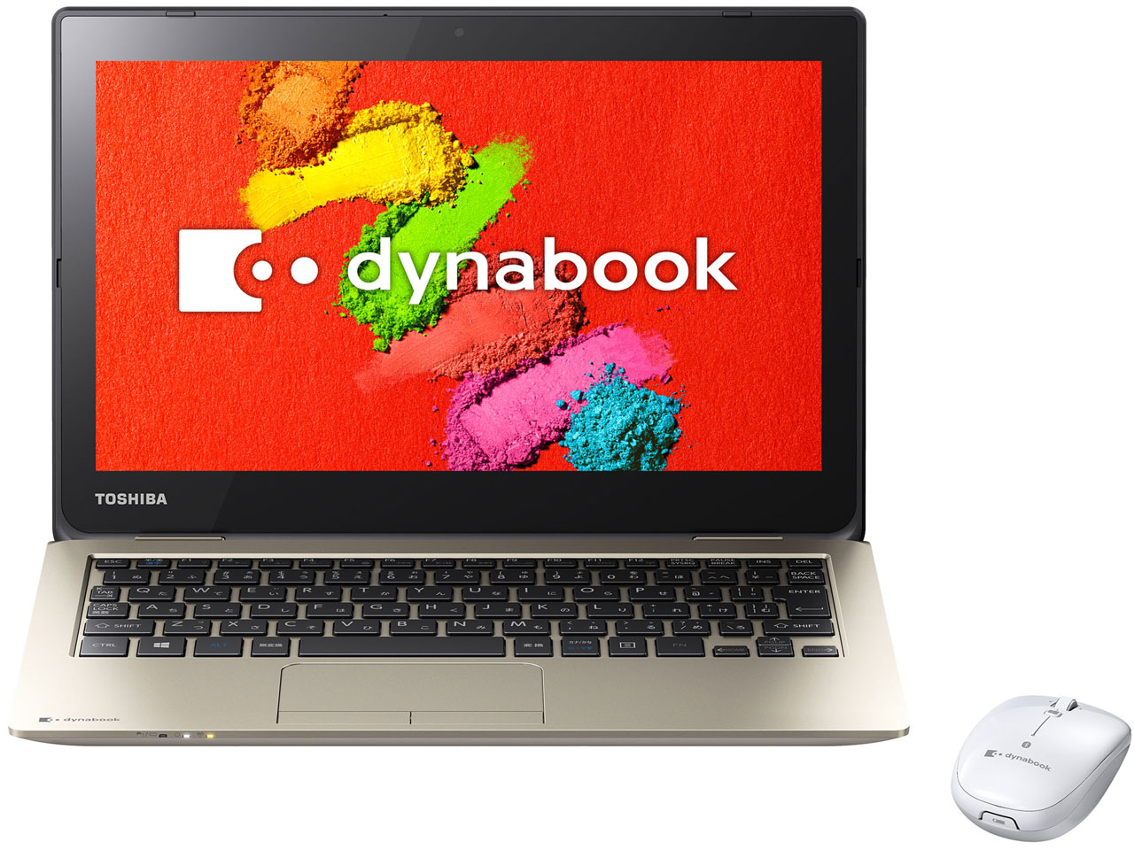 東芝dynabook 11.6型wide screen PN51TG - www.rentrastockholm.se