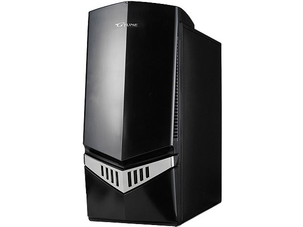 NEXTGEAR i640SA7 Core i7/8GB������/GTX960 ���ڃ��f�� �̐��i�摜