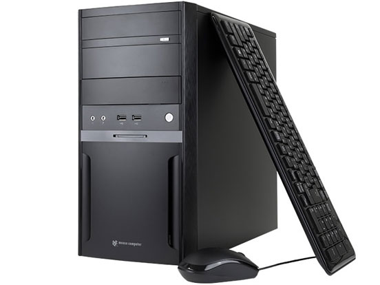 LUV MACHINES LM-AR350B-KK ���i.com���� AMD A6 ���ڃ��f�� �̐��i�摜