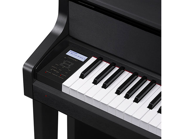 CELVIANO Grand Hybrid GP-300BK [�u���b�N�E�b�h��]