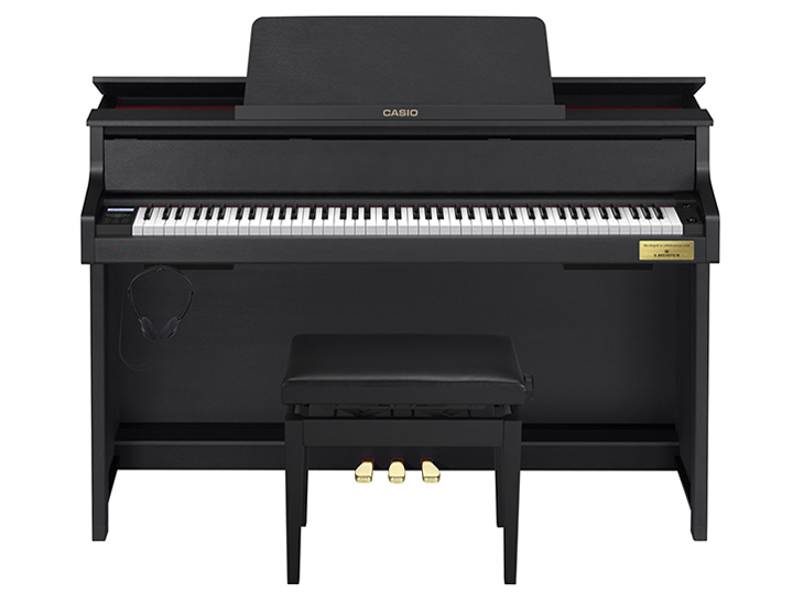 CELVIANO Grand Hybrid GP-300BK [�u���b�N�E�b�h��] �̐��i�摜