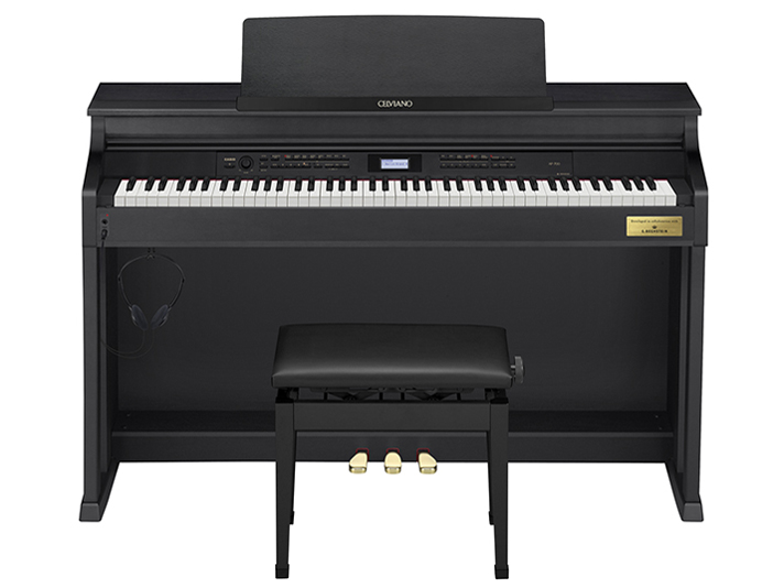 CELVIANO AP-700BK [�u���b�N�E�b�h��] �̐��i�摜