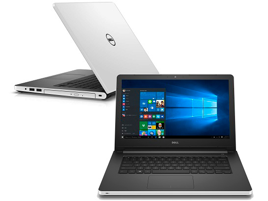 Dell Inspiron 14 5000 シリーズ 価格.com限定 スタンダード Core i3 5005U・Windows 10搭載モデル  [ホワイト] 価格比較 - 価格.com