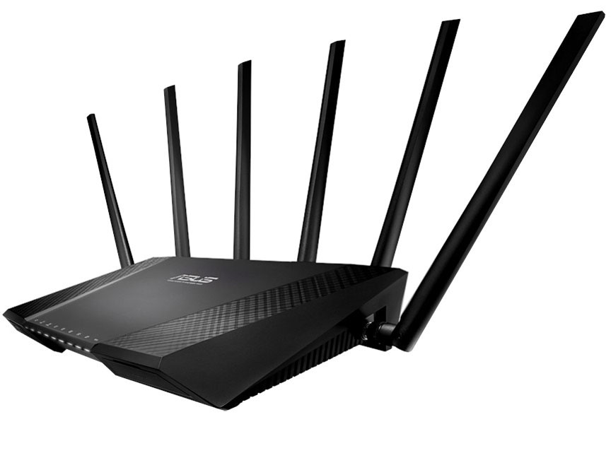 RT-AC3200 �̐��i�摜