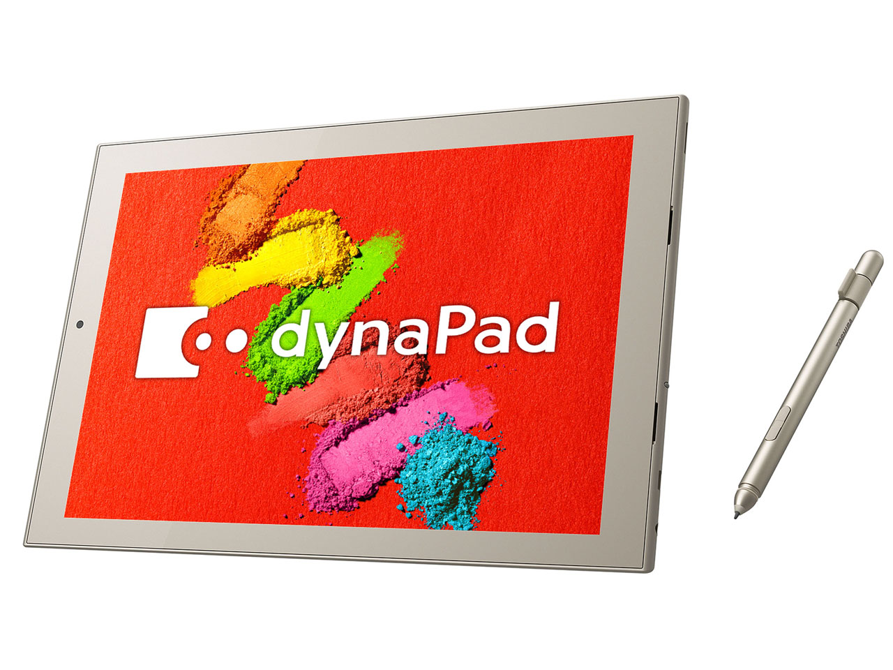 dynaPad N72 N72/TG PN72TGP-NWA