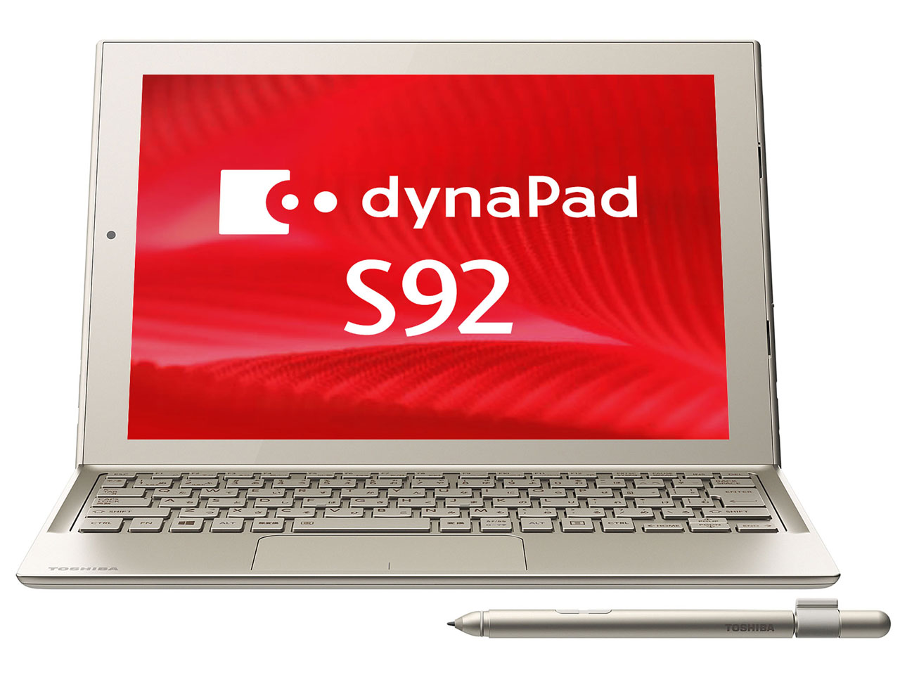 dynaPad S92 S92/T PS92TSGK7L7AD21