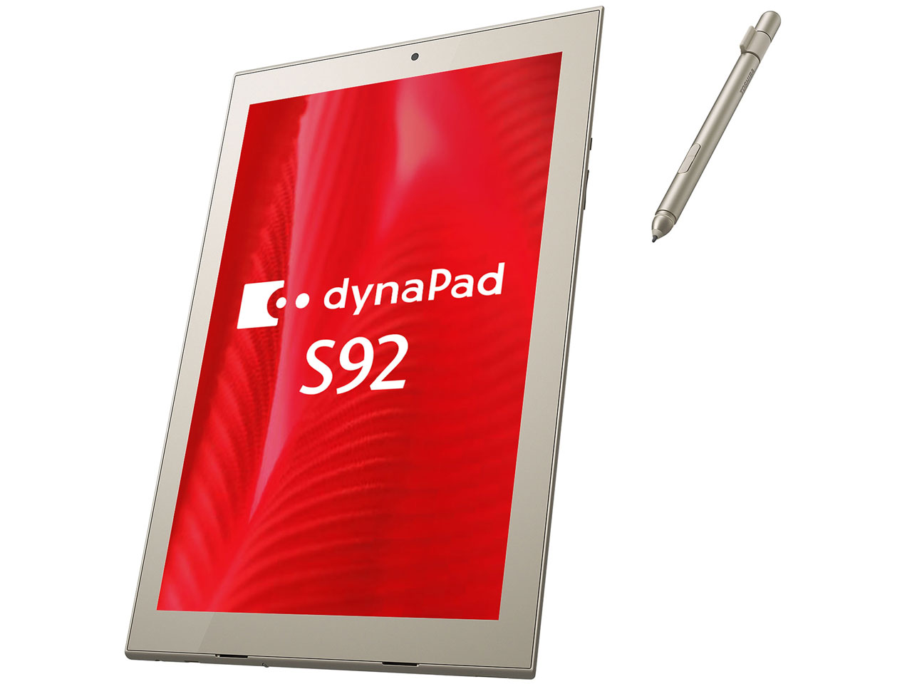 dynaPad S92 S92/T PS92TSGK7L7AD21