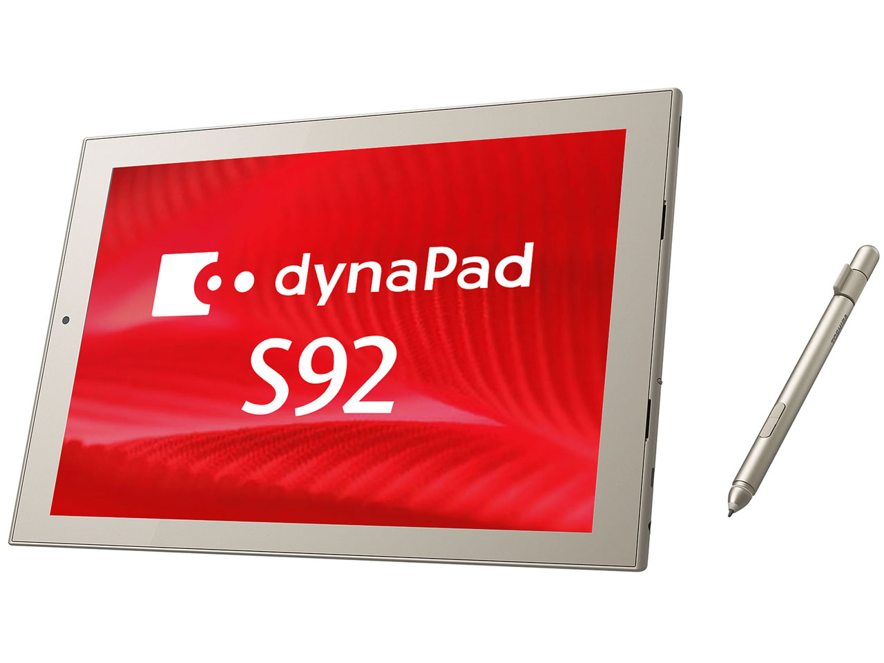 dynaPad S92 S92/T PS92TSGK7L7AD21