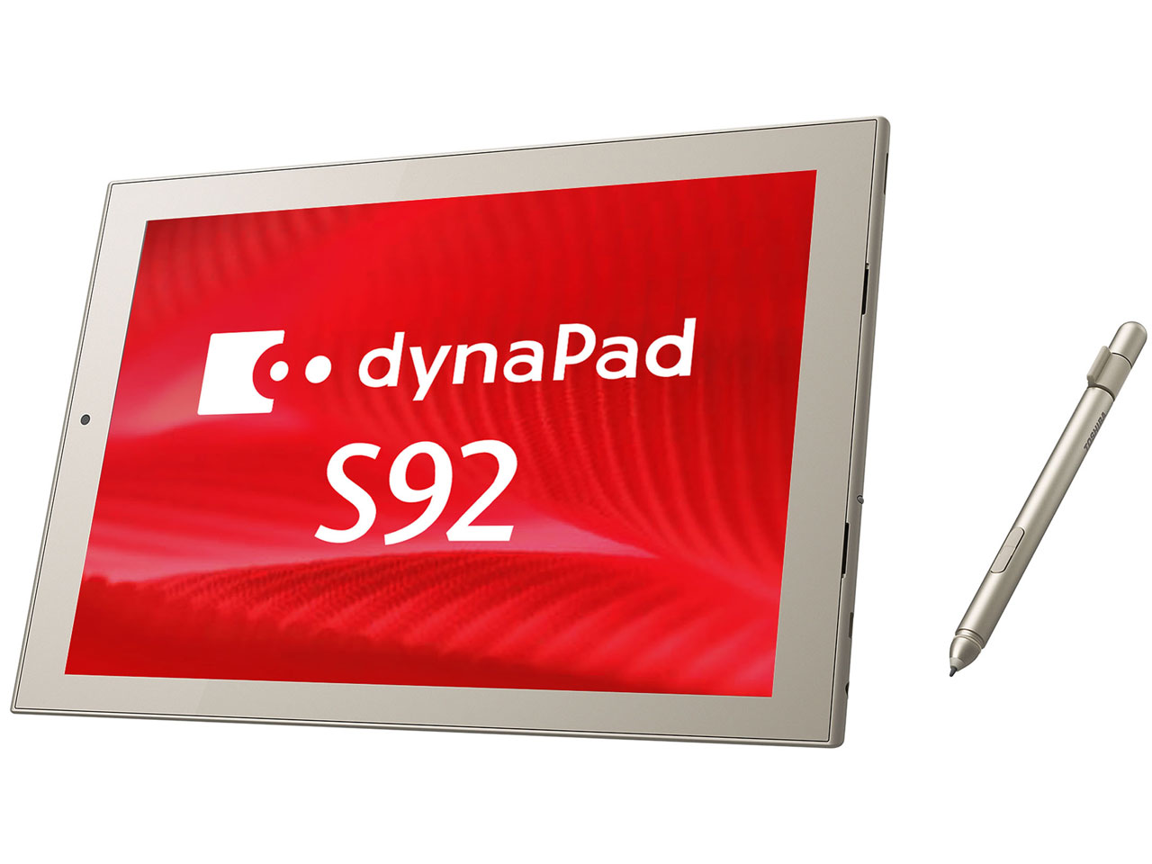 dynaPad S92 S92/T PS92TSGK7T7AD21