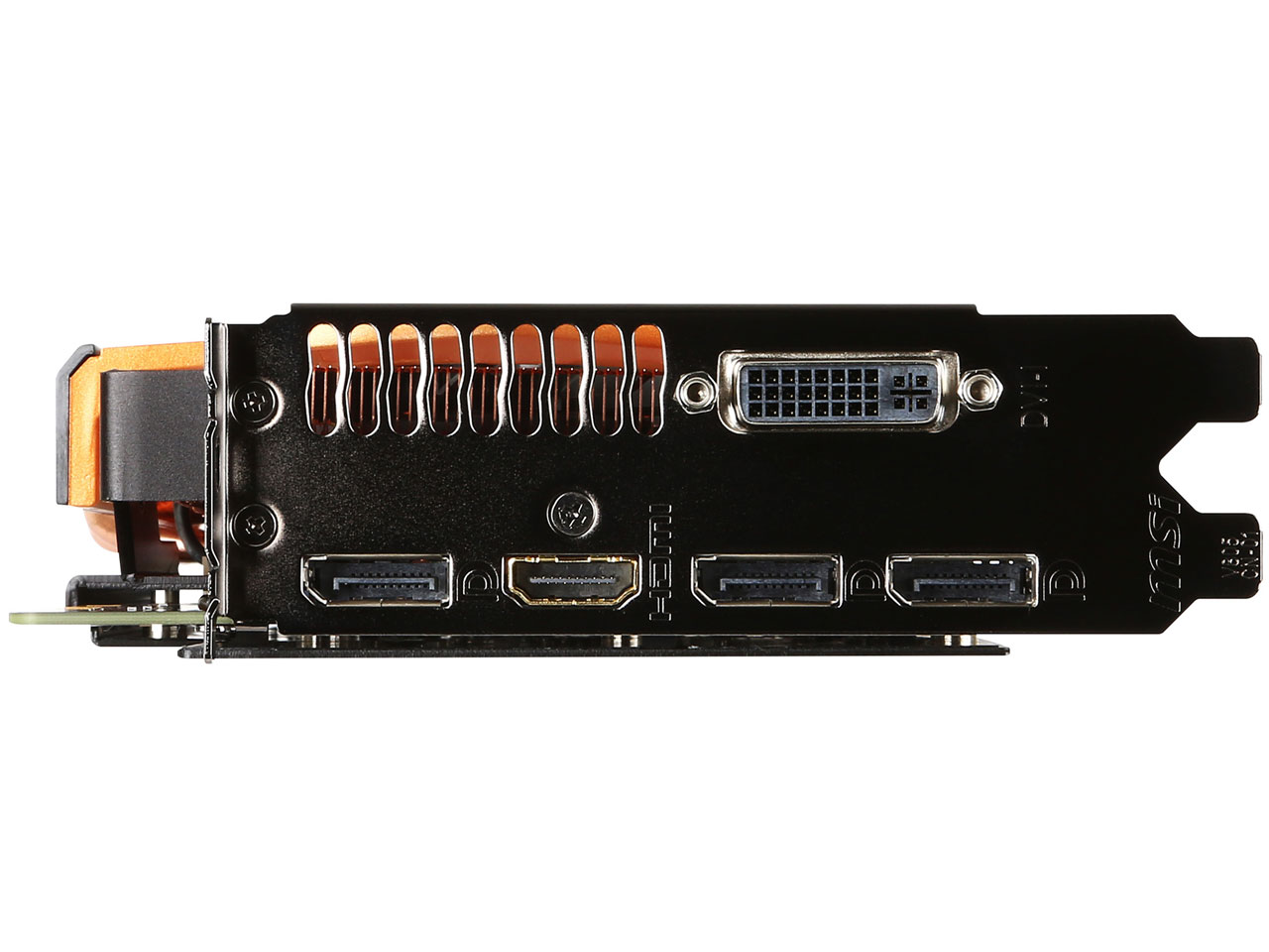 GTX 980Ti GAMING 6G GOLDEN EDITION [PCIExp 6GB]