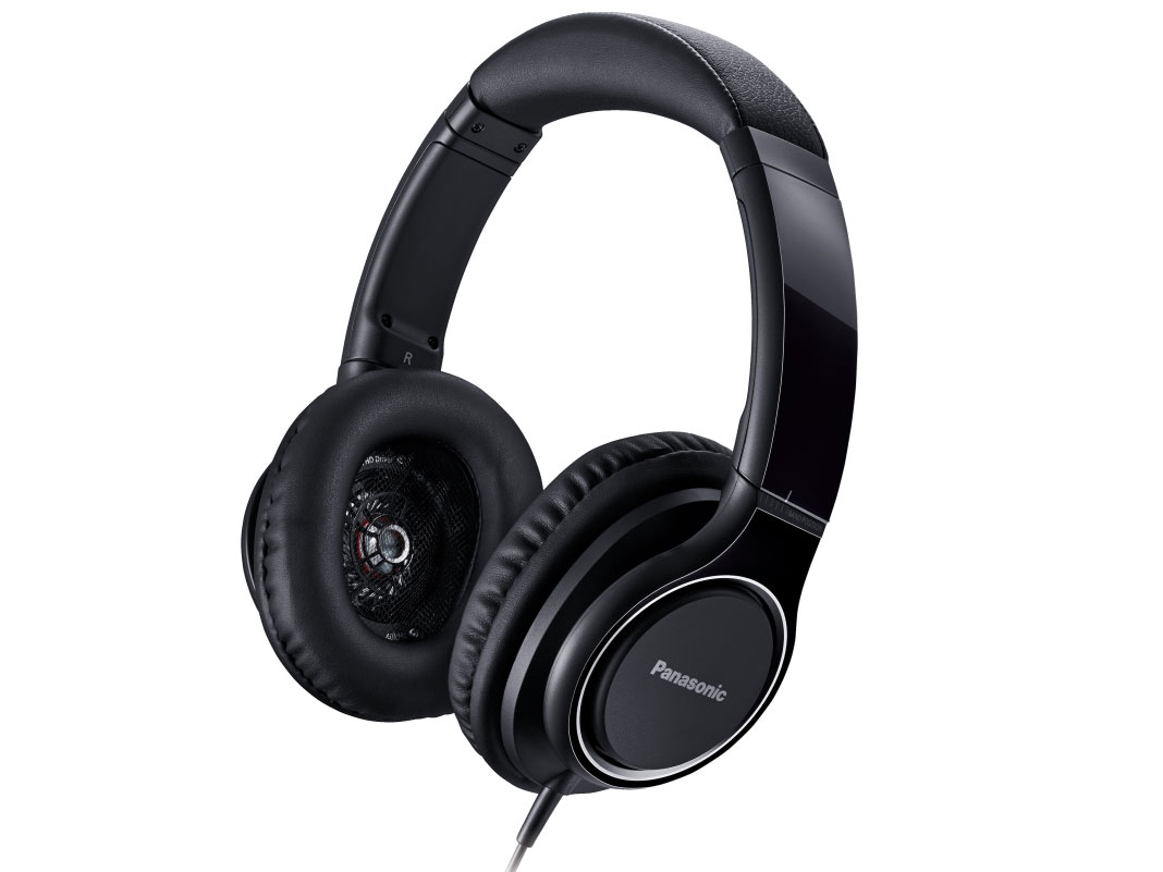 パナソニック RP-HD5-R [レッド] 価格比較 - 価格.com