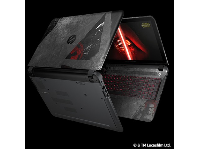 Star Wars Special Edition Notebook T0Z05PA#ABJ