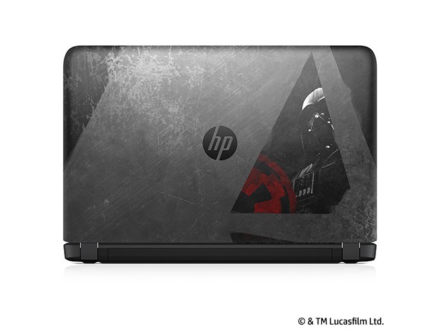 Star Wars Special Edition Notebook T0Z05PA#ABJ