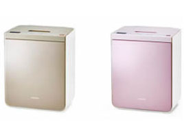 �A�b�ƃh���C HFK-VH700(P) [�s���N�S�[���h]