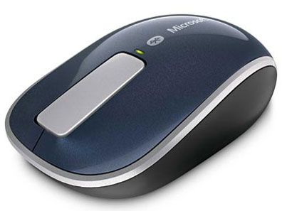 Sculpt Touch Mouse for Business 6QL-00007