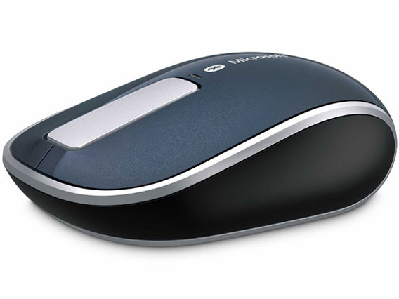 Sculpt Touch Mouse for Business 6QL-00007