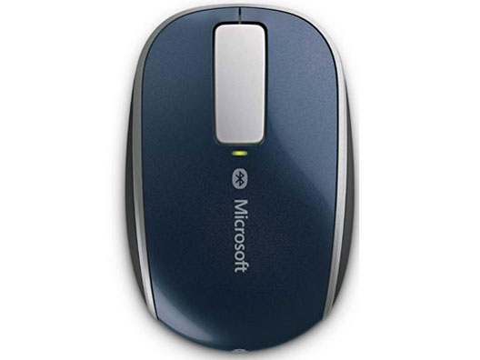 Sculpt Touch Mouse for Business 6QL-00007