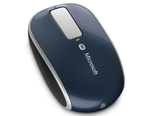 Sculpt Touch Mouse for Business 6QL-00007 �̐��i�摜