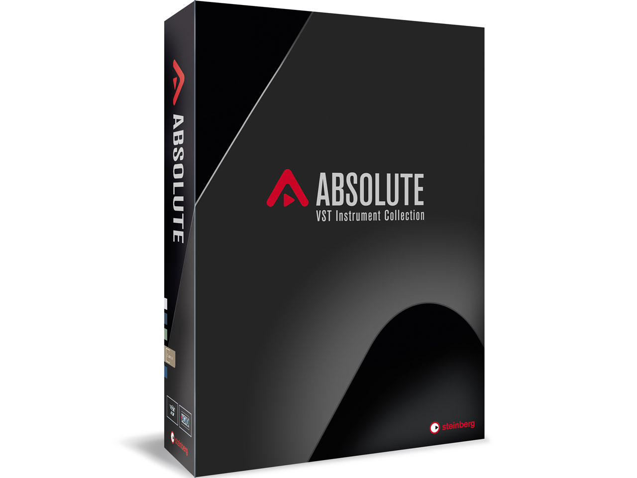 Absolute 2 VST Instrument Collection �̐��i�摜