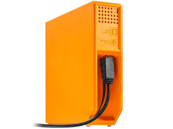 HDEL-UT4ORB [Sunset Orange]