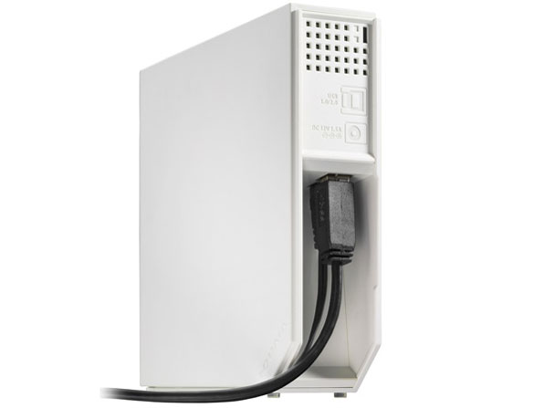 HDEL-UT4WB [Moon White]