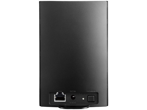 LAN DISK HDL-TC1