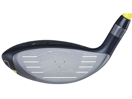 BRIDGESTONE GOLF JGR �t�F�A�E�F�C�E�b�h #5 [KURO KAGE XM60 �t���b�N�X�FS]