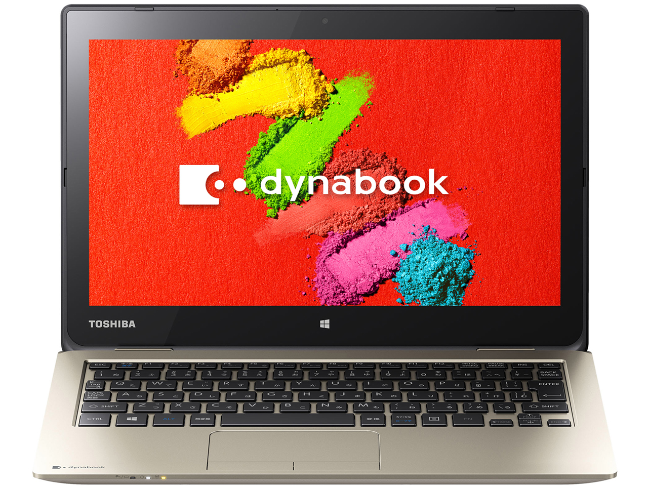 dynabook NZ41/TG PNZ41TG-NWA �̐��i�摜