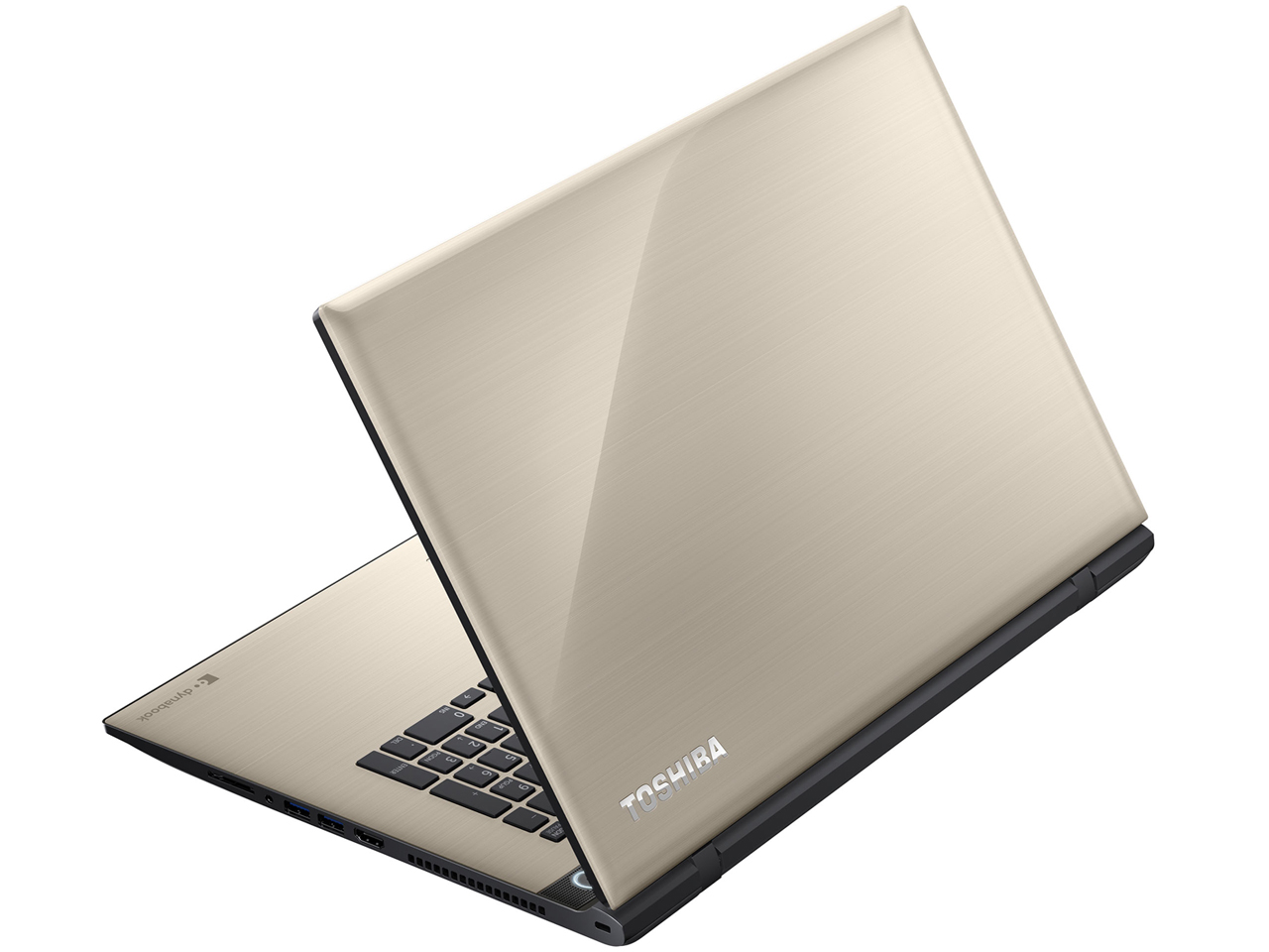 dynabook AZ67/TG PAZ67TG-BWB-K ���i.com���胂�f�� �̐��i�摜