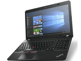 ThinkPad E550 20DFCTO1WW Core i7 5500U���� �L�����y�[���p�b�P�[�W �̐��i�摜