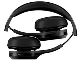 BASS HEAD SE-MJ771BT-K [BLACK]