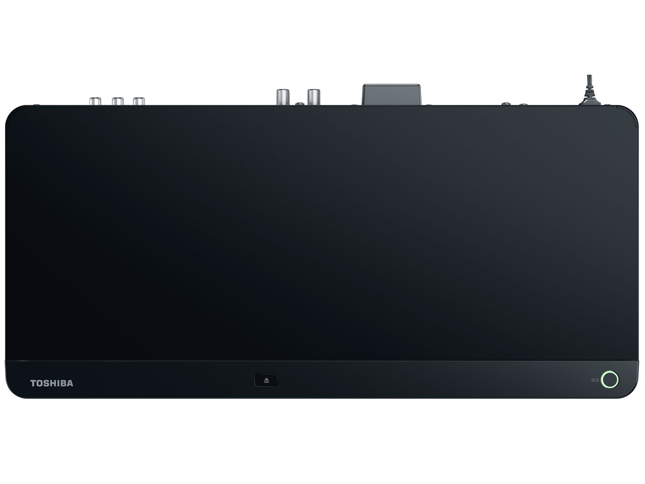 REGZA�T�[�o�[ DBR-T670