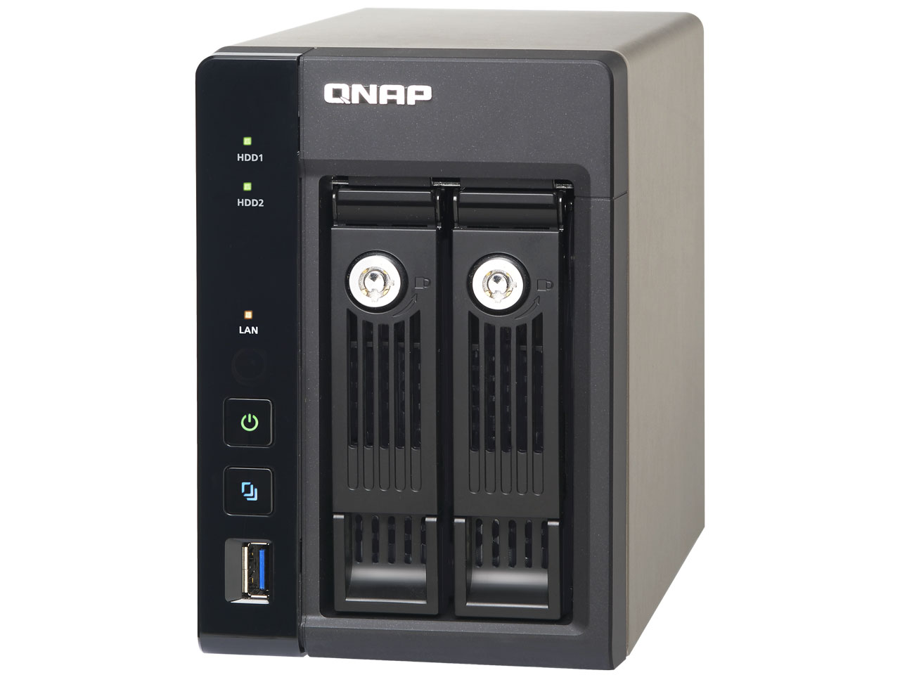 TS-253 Pro T253P2MD20