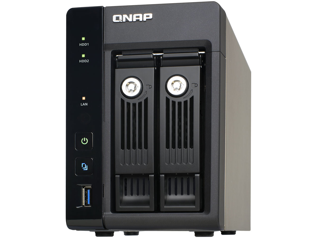TS-253 Pro T253P2MD20