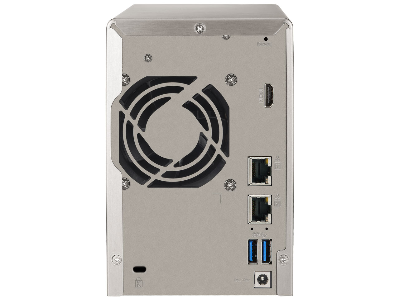 TS-253 Pro T253P2MD20