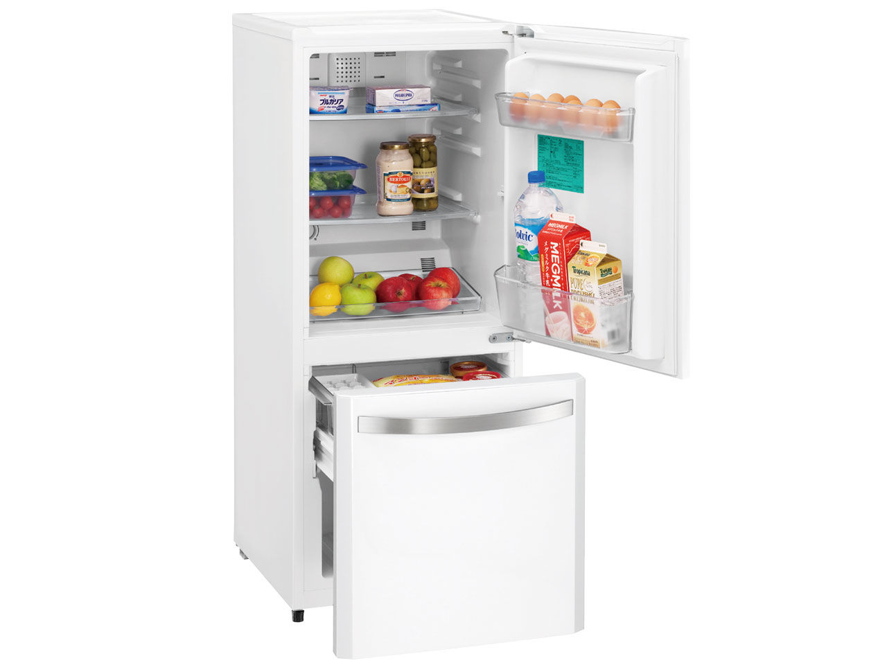 JR-NF140K-W [�z���C�g]