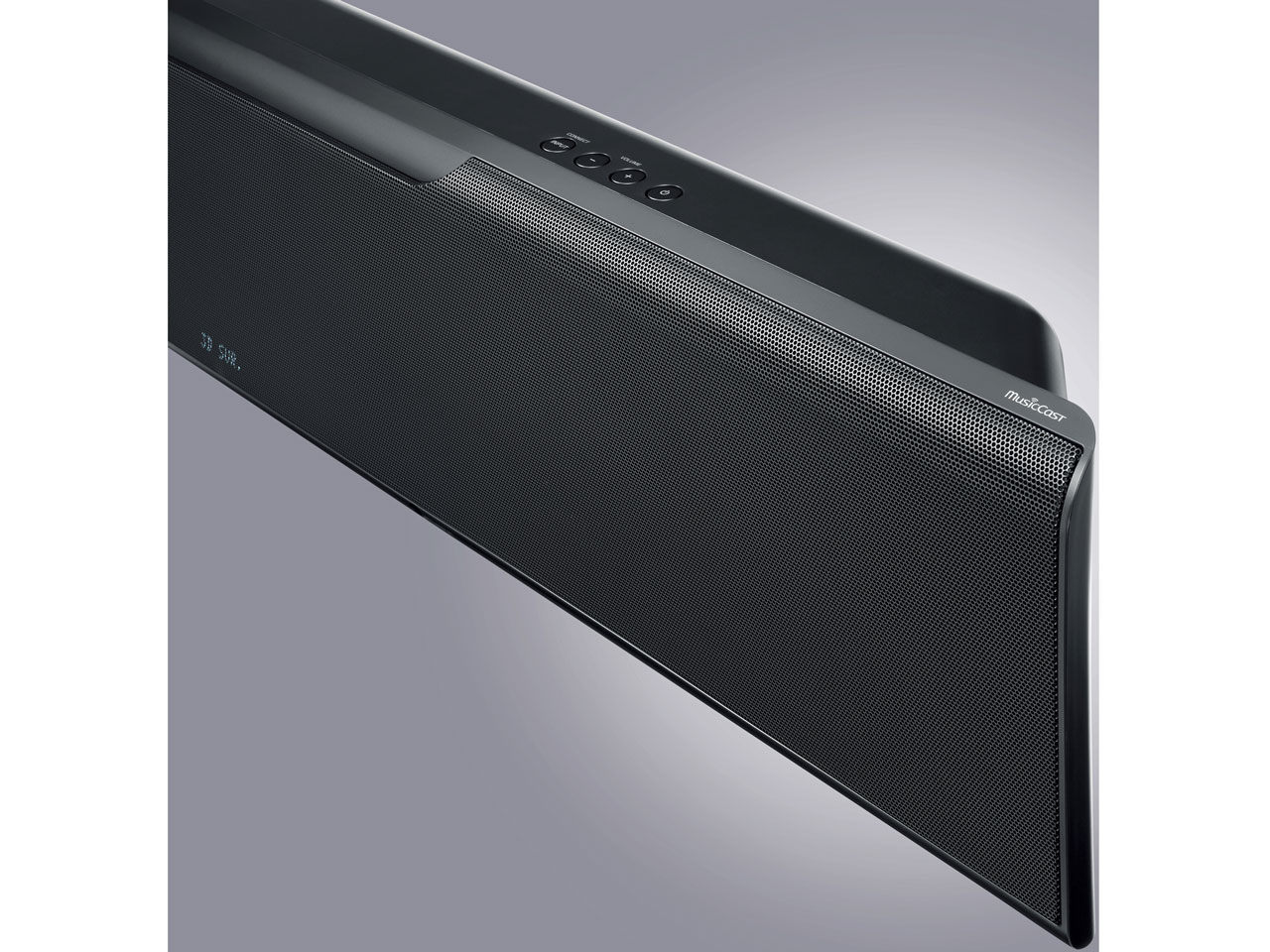 �f�W�^���E�T�E���h�E�v���W�F�N�^�[ YSP-5600