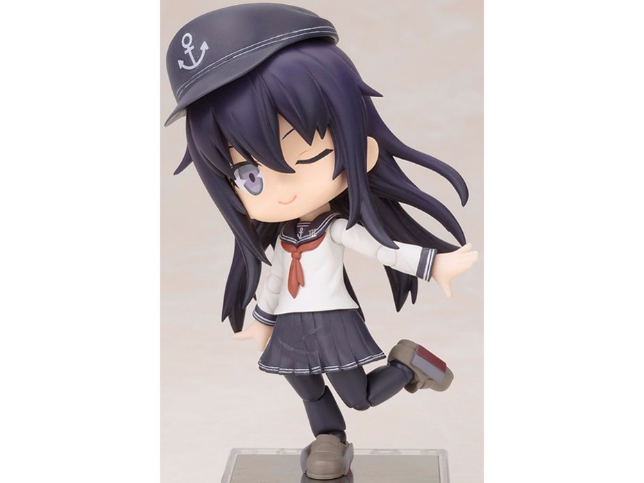 �L���[�|�b�V�� �͑����ꂭ����� -�͂���- ��