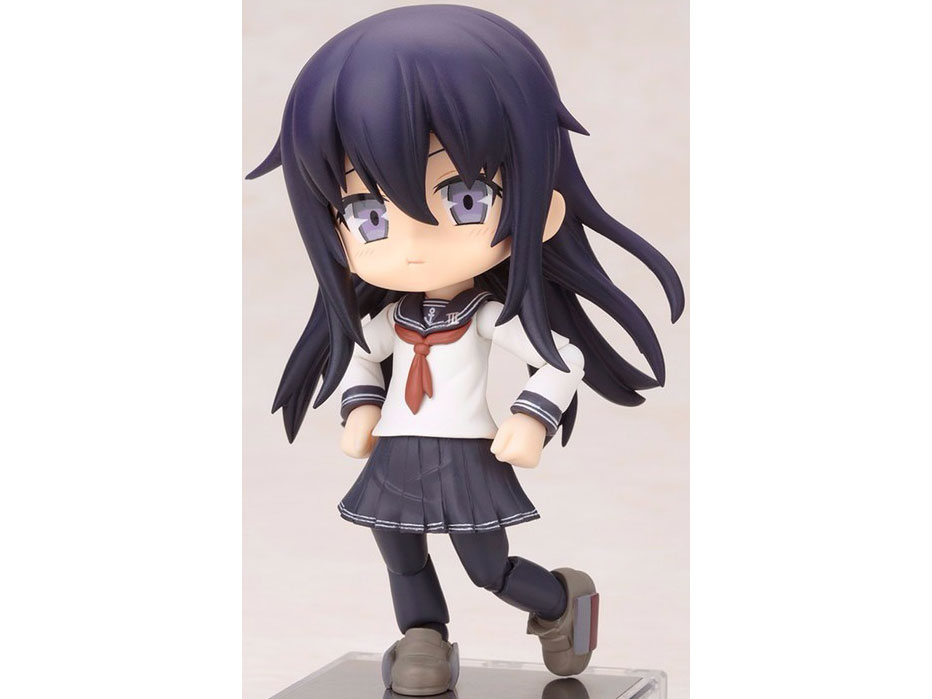 �L���[�|�b�V�� �͑����ꂭ����� -�͂���- ��