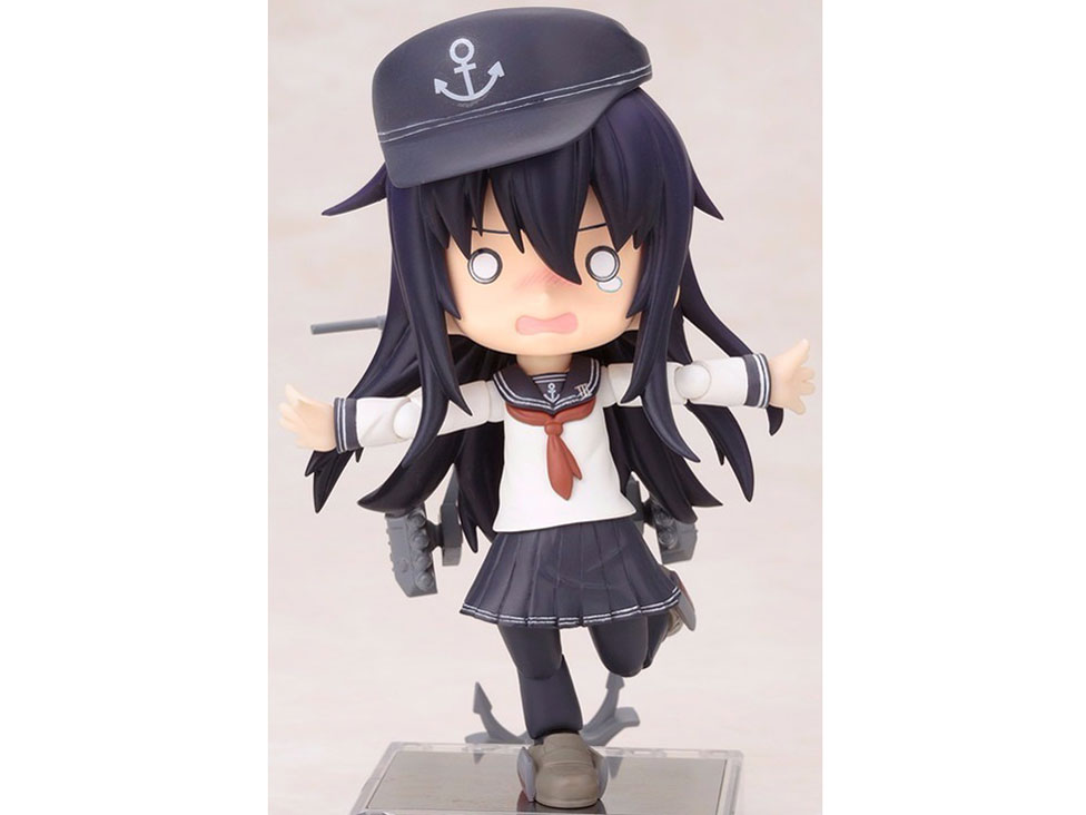 �L���[�|�b�V�� �͑����ꂭ����� -�͂���- ��