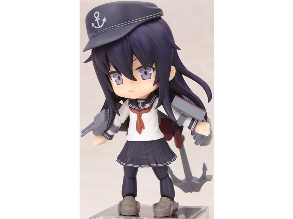 �L���[�|�b�V�� �͑����ꂭ����� -�͂���- ��