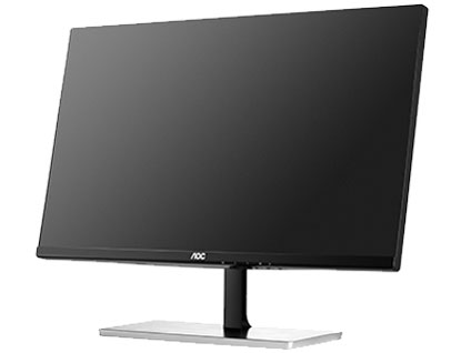 I2279VWHE [21.5�C���` Black&Silver]