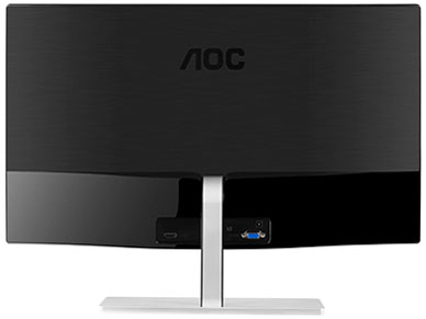 I2279VWHE [21.5�C���` Black&Silver]