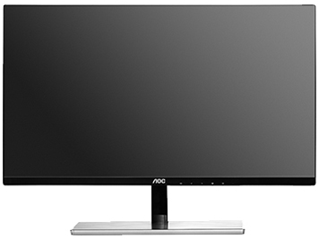 I2279VWHE [21.5�C���` Black&Silver] �̐��i�摜