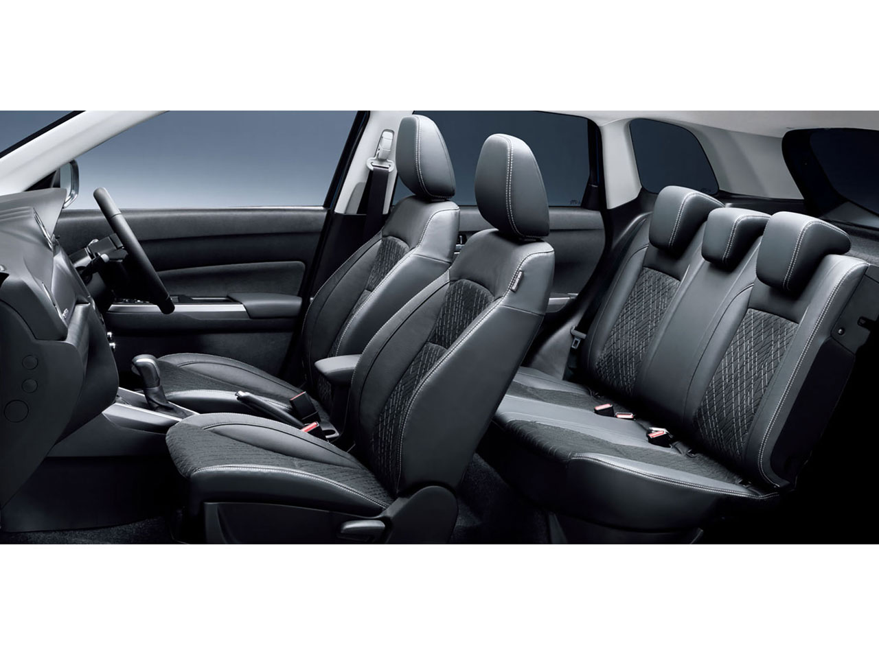 スズキ エスクード 2015年モデル S リミテッドの価格・性能・装備