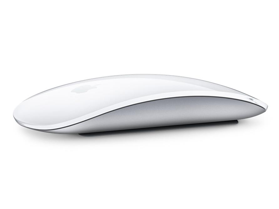 価格.com - Magic Mouse 2 MLA02J/A [シルバー] の製品画像